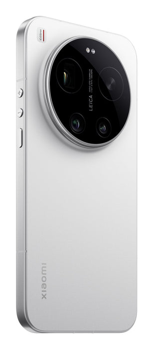 Xiaomi 17 Ultra 5g Dual Sim 16gb Ram 512gb - White