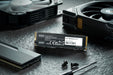 EAN 4895194901808 - Klevv CRAS C715 512 GB M.2 PCI Express 3.0 NVMe 3D TLC NAND imagen 19