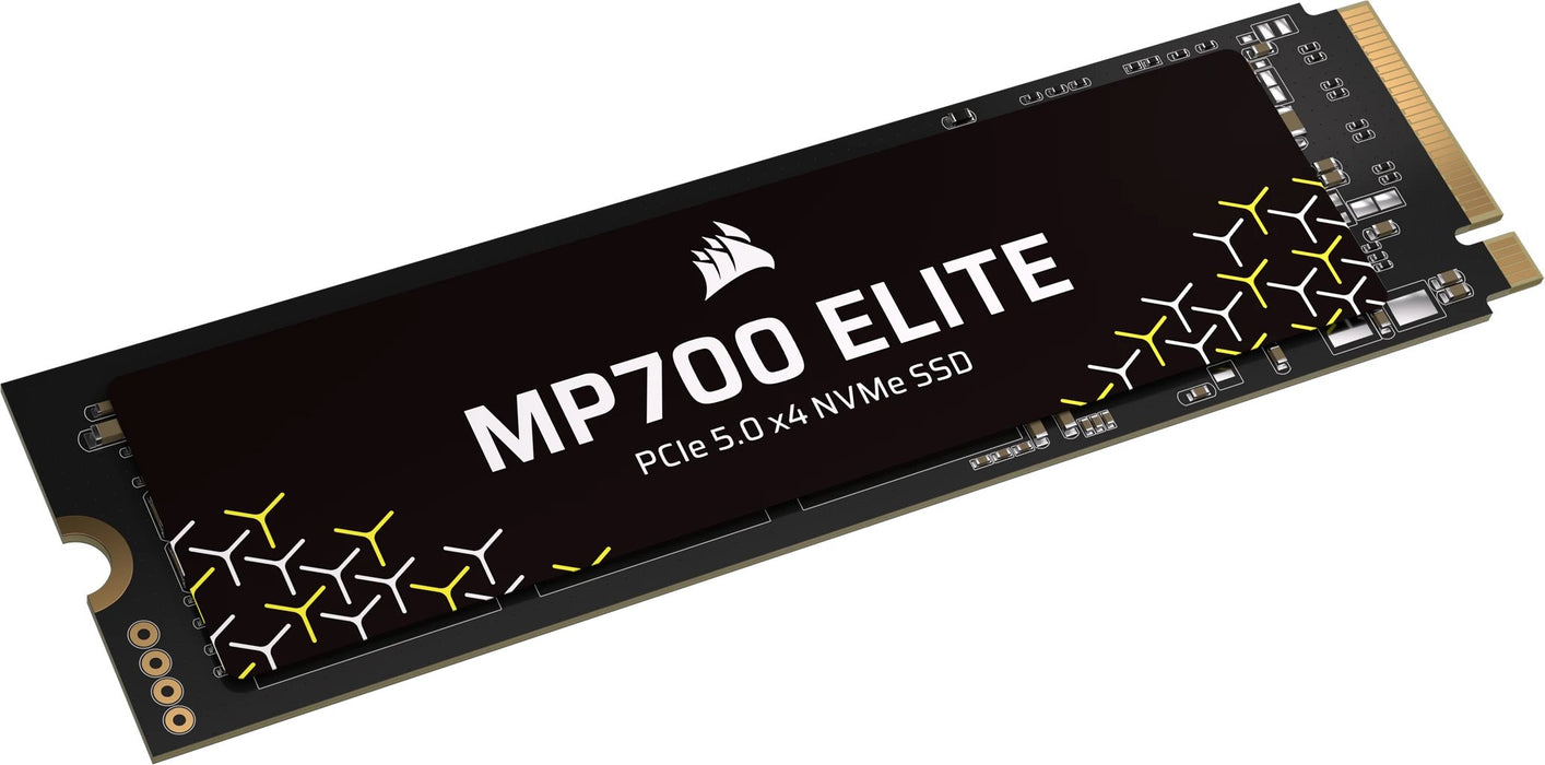 EAN 840440487869 - Corsair MP700 ELITE 2 TB M.2 PCI Express 5.0 NVMe 3D TLC NAND imagen 3