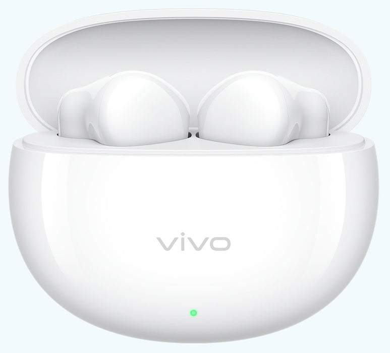 EAN 6932204514134 - VIVO Buds Air3 Auriculares Inalámbrico Dentro de oído Llamadas/Música Bluetooth Blanco imagen 4