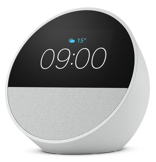 EAN 0840268970314 - Amazon Echo Spot imagen 1