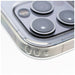 EAN 8591680156573 - FIXED FIXPUM-1202 funda para teléfono móvil 15,5 cm (6.12") Transparente imagen 4