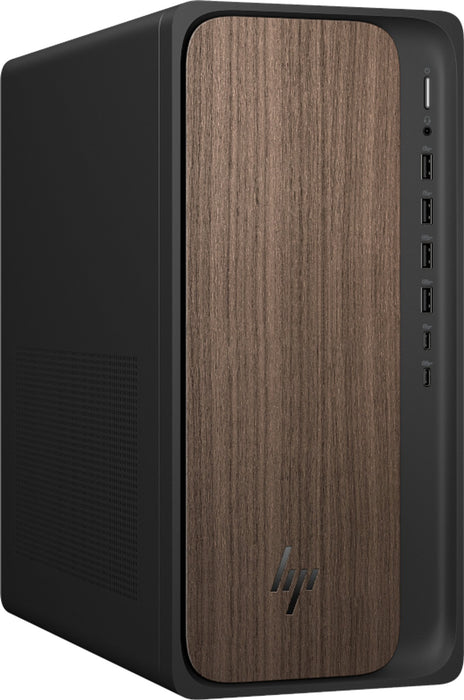 EAN 0199764264381 - HP OmniDesk AI M03-0013ns PC Intel Core Ultra 5 225 16 GB DDR5-SDRAM 1 TB SSD Windows 11 Home Torre AI PC imagen 2