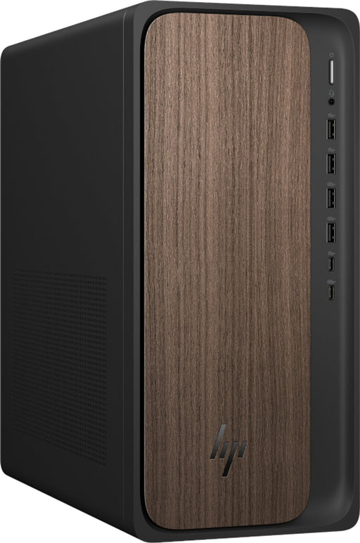 EAN 0199764264381 - HP OmniDesk AI M03-0013ns PC Intel Core Ultra 5 225 16 GB DDR5-SDRAM 1 TB SSD Windows 11 Home Torre AI PC imagen 2