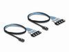 EAN 4043619642113 - DeLOCK 64211 tarjeta y adaptador de interfaz Interno imagen 4