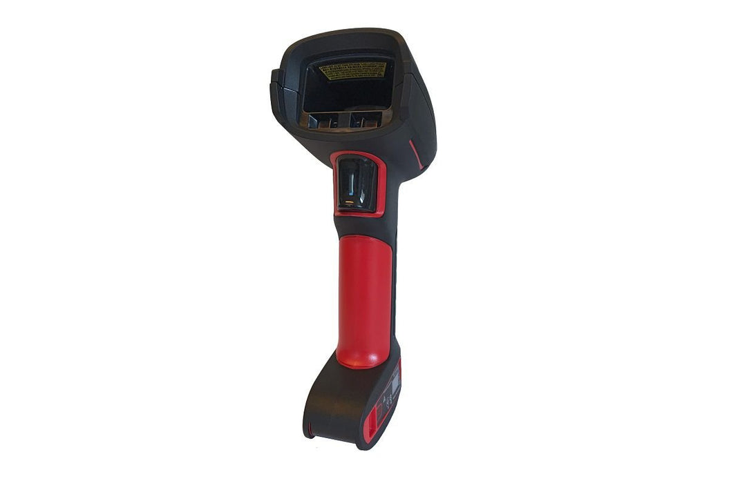 EAN 5715063001042 - Honeywell GRANIT XP 1991IXLR Lector de códigos de barras portátil 1D/2D LED Negro, Rojo imagen 1