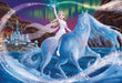 EAN 8005125275489 - Clementoni Disney Frozen 2 Puzle de figuras 104 pieza(s) Arte imagen 2