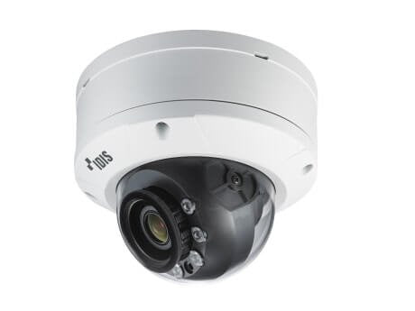 EAN 5060248223307 - IDIS DC-D3533HRX cámara de vigilancia Almohadilla Cámara de seguridad IP Interior y exterior 2592 x 1944  imagen 2