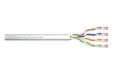 EAN 4016032425908 - Digitus DK-1511-P-305-1 cable de red Gris 305 m Cat5e U/UTP (UTP) imagen 1