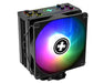 EAN 4044953503023 - Xilence Performance A+ XC056 | M704PRO.ARGB Procesador Enfriador Negro 1 pieza(s) imagen 3