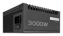 EAN 4711387972793 - ASUS ASUS-PRO-WS-3000P unidad de fuente de alimentación 3000 W 20+4 pin ATX ATX Negro imagen 9