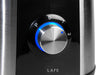 EAN 5907512862988 - Lafe LAFBLE46185 licuadora Batidora de vaso 600 W Negro, Acero inoxidable, Transparente imagen 4