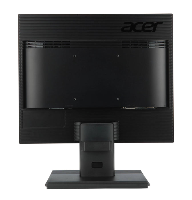 EAN 4711121630903 - Acer V6 V176L pantalla para PC 43,2 cm (17") 1280 x 1024 Pixeles SXGA LCD Negro imagen 6