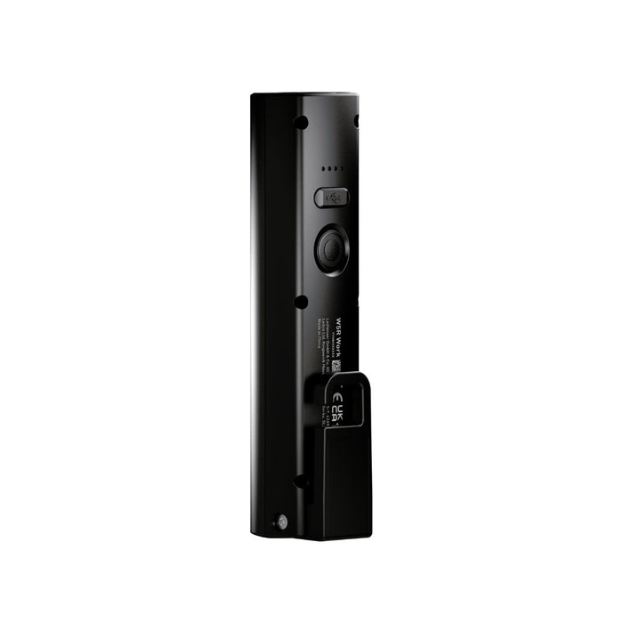EAN 4058205030502 - Ledlenser 502735 luz de trabajo Negro LED 12 W imagen 7
