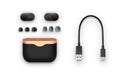 EAN 4548736088818 - Sony WF-1000XM3 Auriculares True Wireless Stereo (TWS) Dentro de oído Llamadas/Música Bluetooth Negro imagen 7