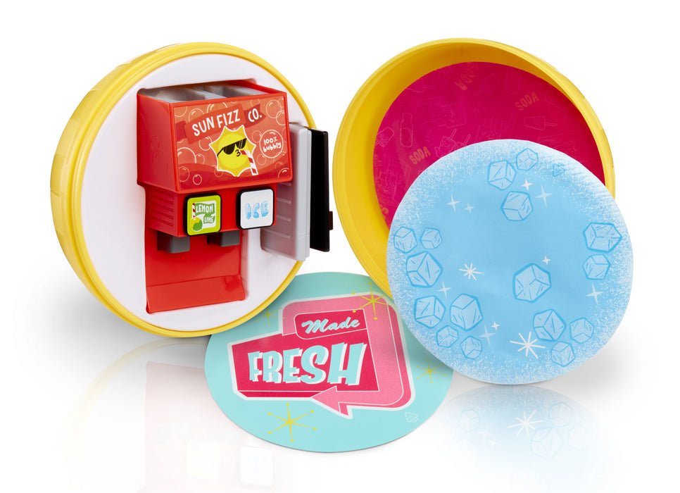 EAN 0035051505600 - Miniverse - Make It Mini Appliances Asst in PDQ imagen 26