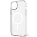 EAN 8720593010751 - Decoded D24IPO15PLBCT2TT funda para teléfono móvil 17 cm (6.7") Transparente imagen 4