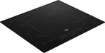 EAN 8690842549496 - Beko HII64200SFMT Negro Integrado 59 cm Con placa de inducción 4 zona(s) imagen 2