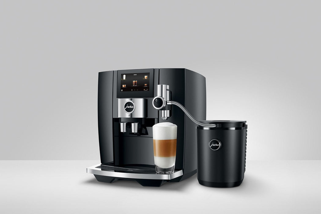 Jura Cool Control, 1,0 Liter Black (Eb)