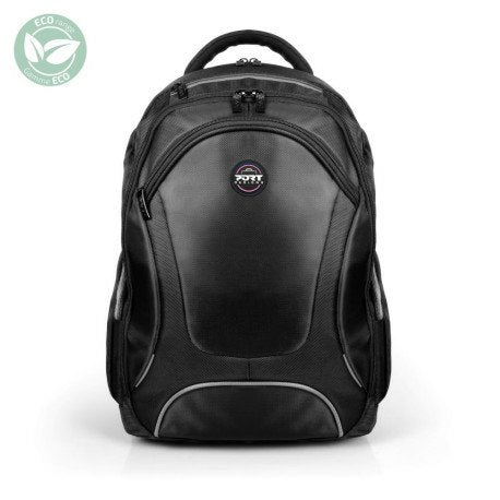 EAN 3567041605115 - PORT Designs Courchevel II Eco mochila Mochila informal Negro imagen 1
