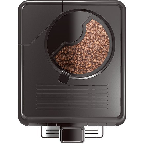 Melitta Caffeo Passione Ot Máquina Espresso 1,2 L Totalmente Automática