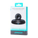 EAN 6956116725051 - JOYROOM JR-W12 cargador de dispositivo móvil Reloj inteligente Negro USB Cargador inalámbrico Interior imagen 2