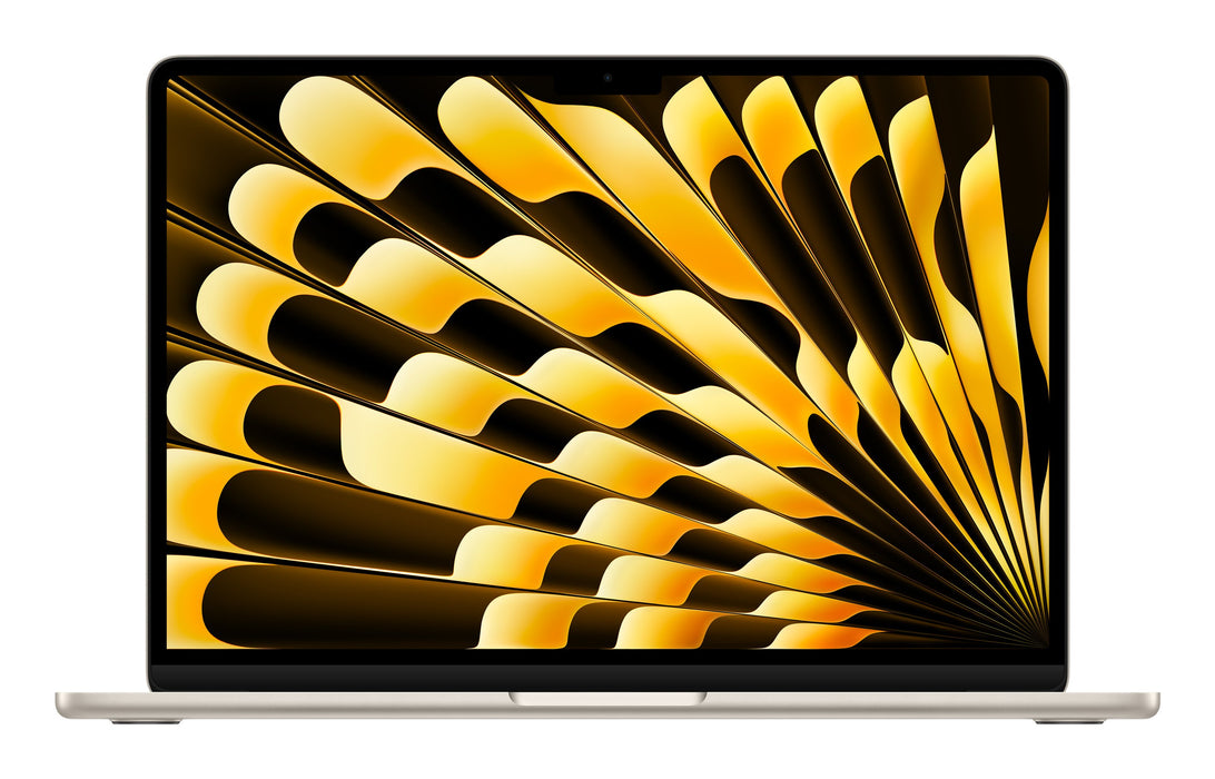 EAN 0195949837050 - Apple MacBook Air Apple M M4 Portátil 34,5 cm (13.6") 16 GB 256 GB SSD Wi-Fi 6E (802.11ax) macOS Sequoia  imagen 1