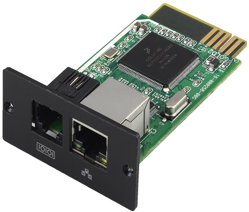 EAN 4260074974034 - PowerWalker SNMP Manager imagen 2