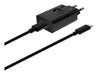 EAN 0840023277979 - Motorola TurboPower 33W EU Universal Negro Corriente alterna Carga rápida Interior imagen 1