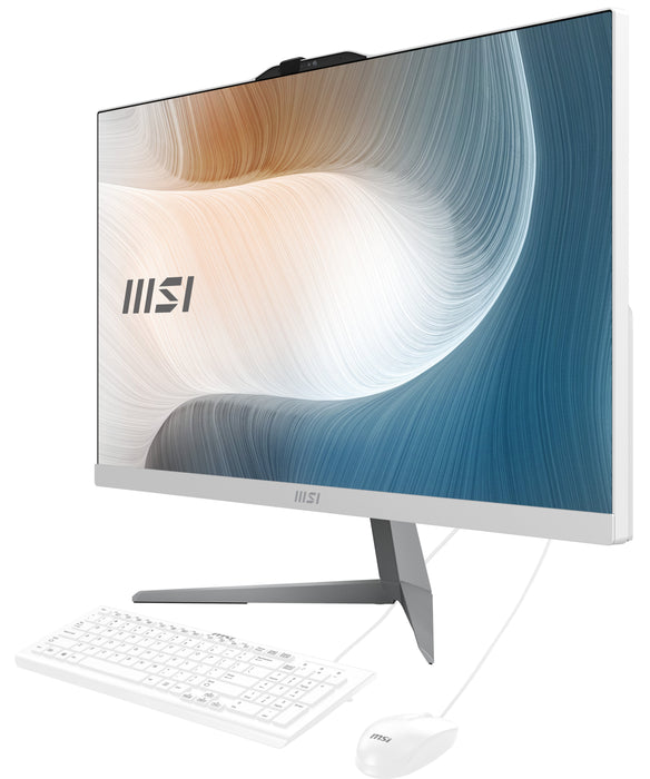 Msi Modern Am242 1m-2024xfr