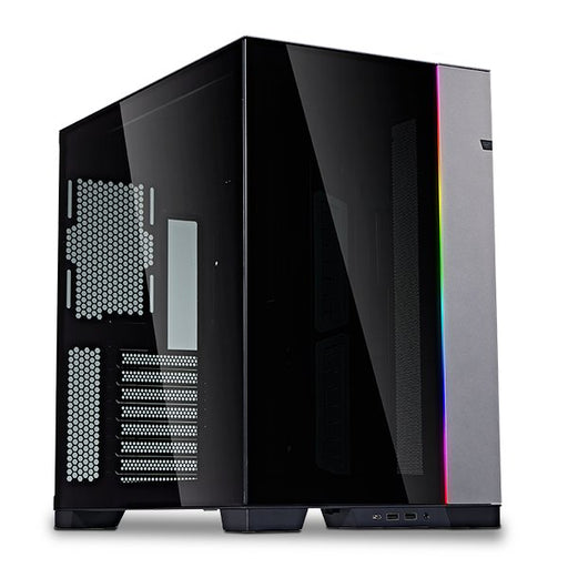EAN 4718466011442 - Lian Li 011 Dynamic EVO Midi Tower Gris imagen 1