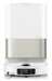 EAN 6977328065025 - Dreame X50 Ultra Acero inoxidable, Blanco imagen 2
