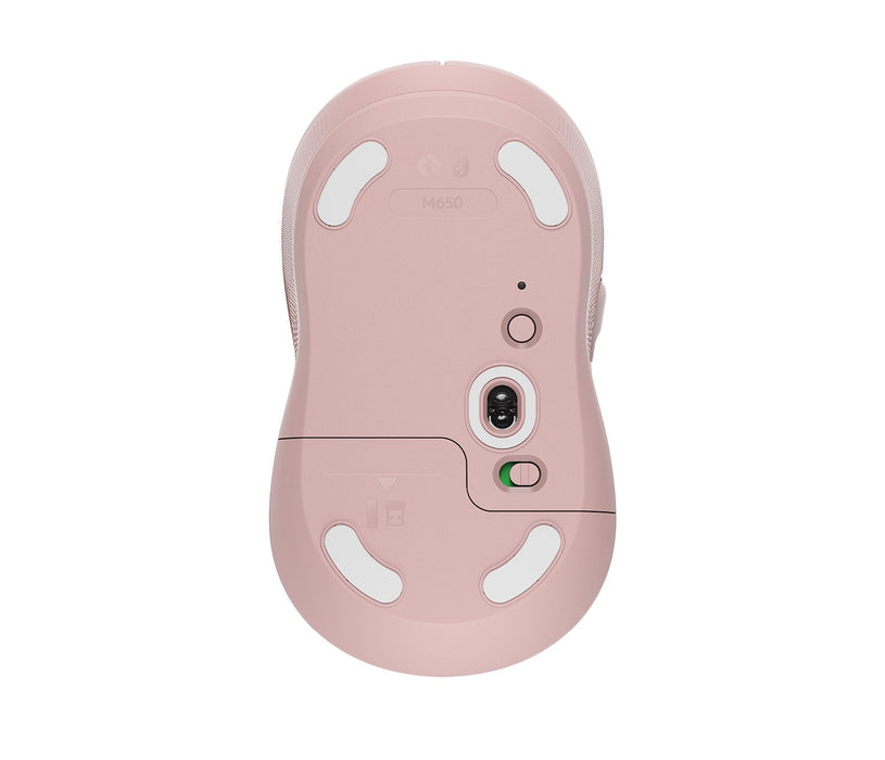 EAN 5099206097230 - Logitech 910-006254 ratón Oficina mano derecha Bluetooth Óptico 4000 DPI imagen 5