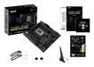 EAN 4711081604358 - ASUS TUF GAMING B660M-PLUS WIFI Intel B660 LGA 1700 micro ATX imagen 7