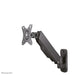 EAN 8717371449117 - Neomounts WL70-440BL11 soporte para TV 81,3 cm (32") Negro imagen 2