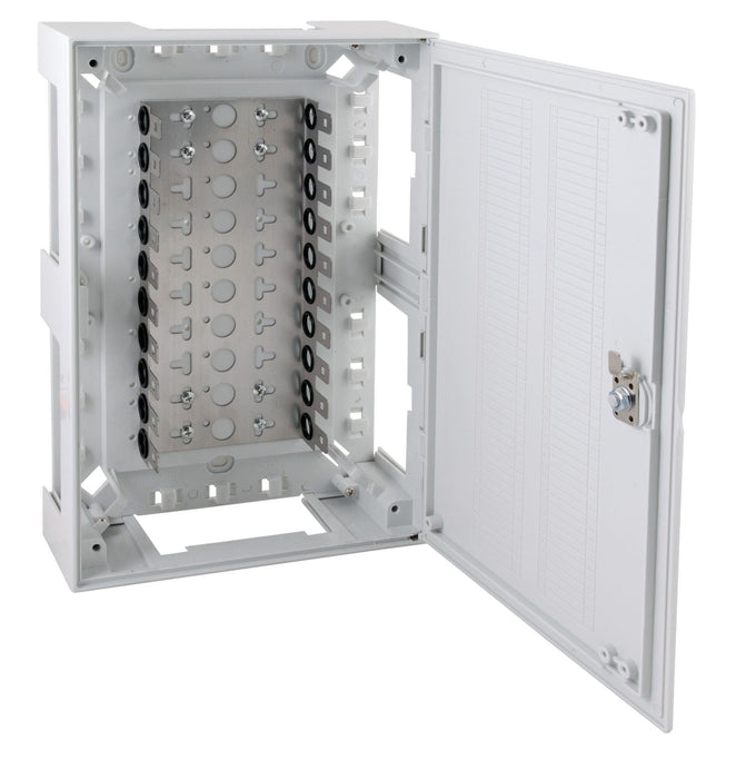Efb Aufsetzrahmen Para Box Iii