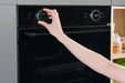 EAN 5906006955151 - Amica ED6769BA+ S-Type 72 L 3200 W Negro imagen 19