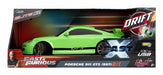 EAN 4006333090172 - Jada Toys Porsche 911 modelo controlado por radio Coche de carreras Motor eléctrico 1:10 imagen 3