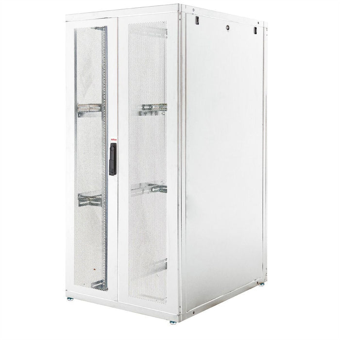 Roline 19-Zoll Serverschrank Pro 36 He, 800x1000 Bxt Grau