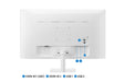 EAN 8806094935028 - Samsung M50C pantalla para PC 68,6 cm (27") 1920 x 1080 Pixeles Full HD LED Blanco imagen 12