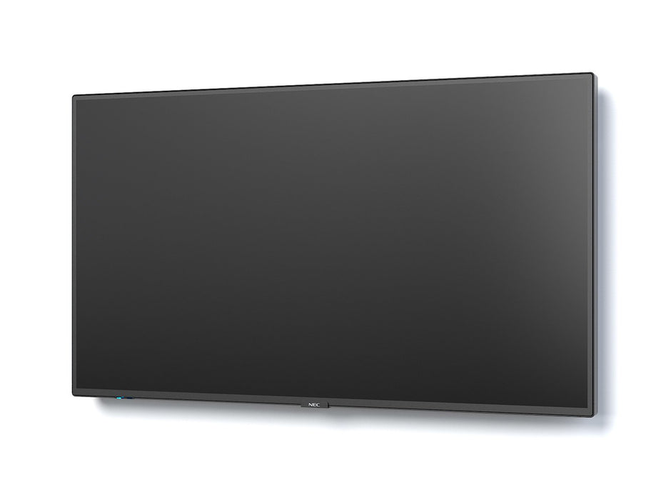 EAN 0805736072778 - NEC MultiSync P555 139,7 cm (55") IPS 700 cd / m² 4K Ultra HD Negro 24/7 imagen 11