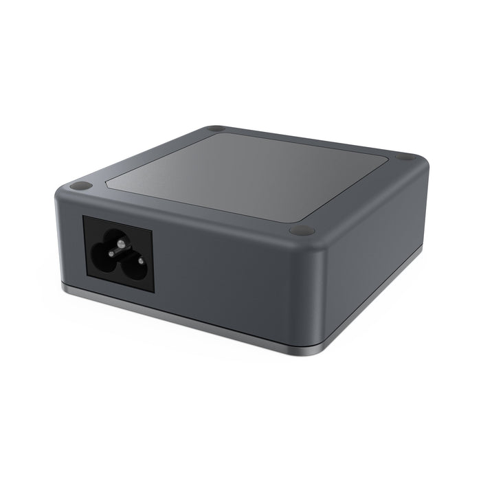 EAN 0195892033943 - Lenovo G0A6130WEU cargador de dispositivo móvil Universal Negro Corriente alterna Interior imagen 7