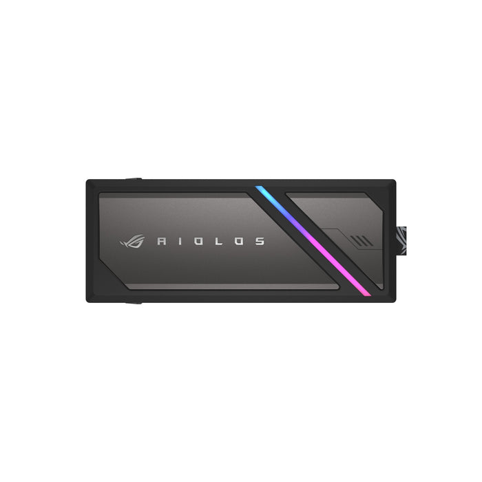 Asus Geh Usb Rog Mrix Aiolos Ssd Speichercaja