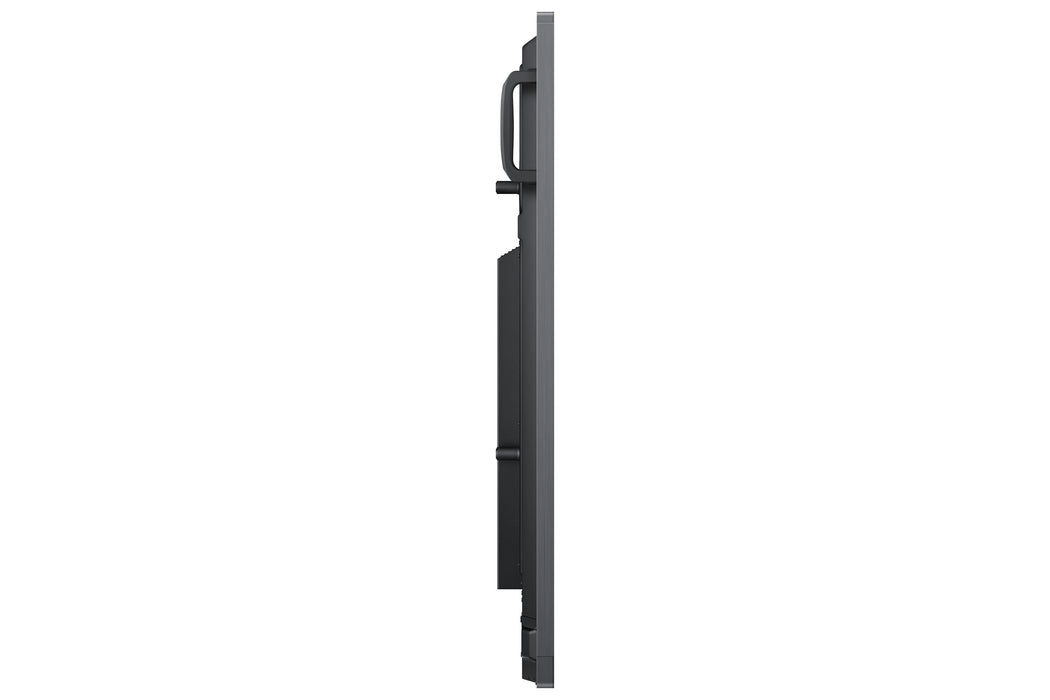 EAN 8806095575742 - Samsung WA86D pizarra blanca interactiva 2,18 m (86") 3840 x 2160 Pixeles Pantalla táctil Gris imagen 14