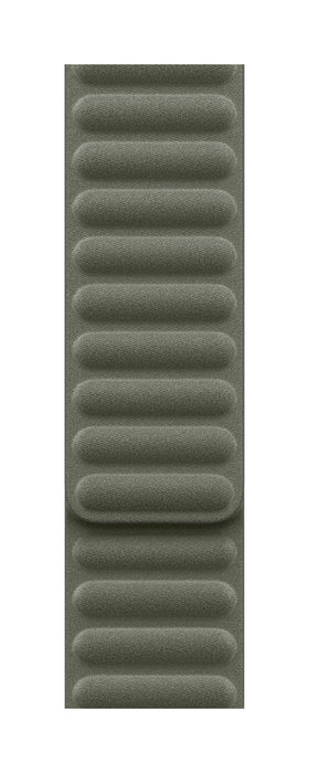 EAN 0195950636901 - Apple MGDK4ZM/A Accesorios para dispositivos vestibles inteligentes Grupo de rock Gris, Salvia Poliéster imagen 2
