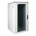 EAN 5420016845894 - LOGON RDL22U68WH armario rack 22U Rack o bastidor independiente Blanco imagen 3
