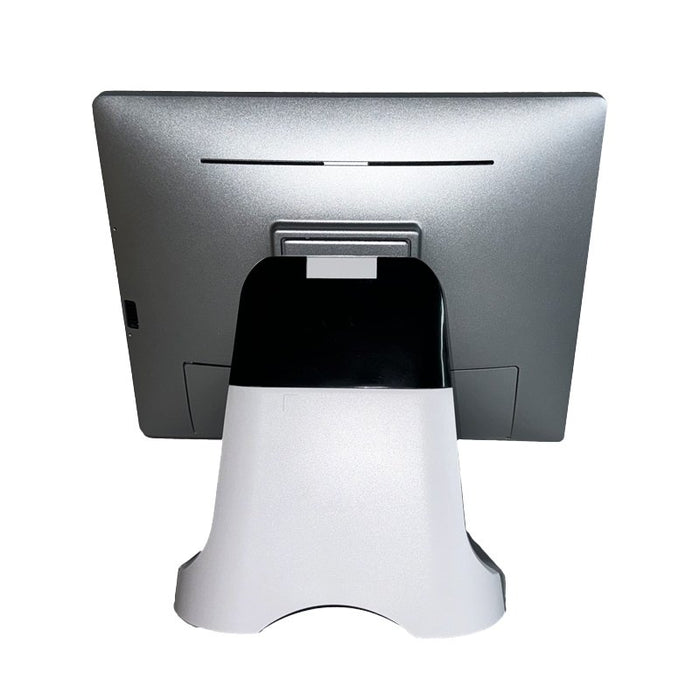 EAN 8447071002649 - Premier KT-3000 N97 1,99 GHz Todo-en-Uno 38,1 cm (15") 1024 x 768 Pixeles Pantalla táctil Plata imagen 6