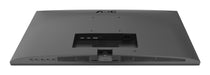 EAN 4038986181495 - AOC B3 U27B3A pantalla para PC 68,6 cm (27") 3840 x 2160 Pixeles 4K Ultra HD LCD Negro imagen 10