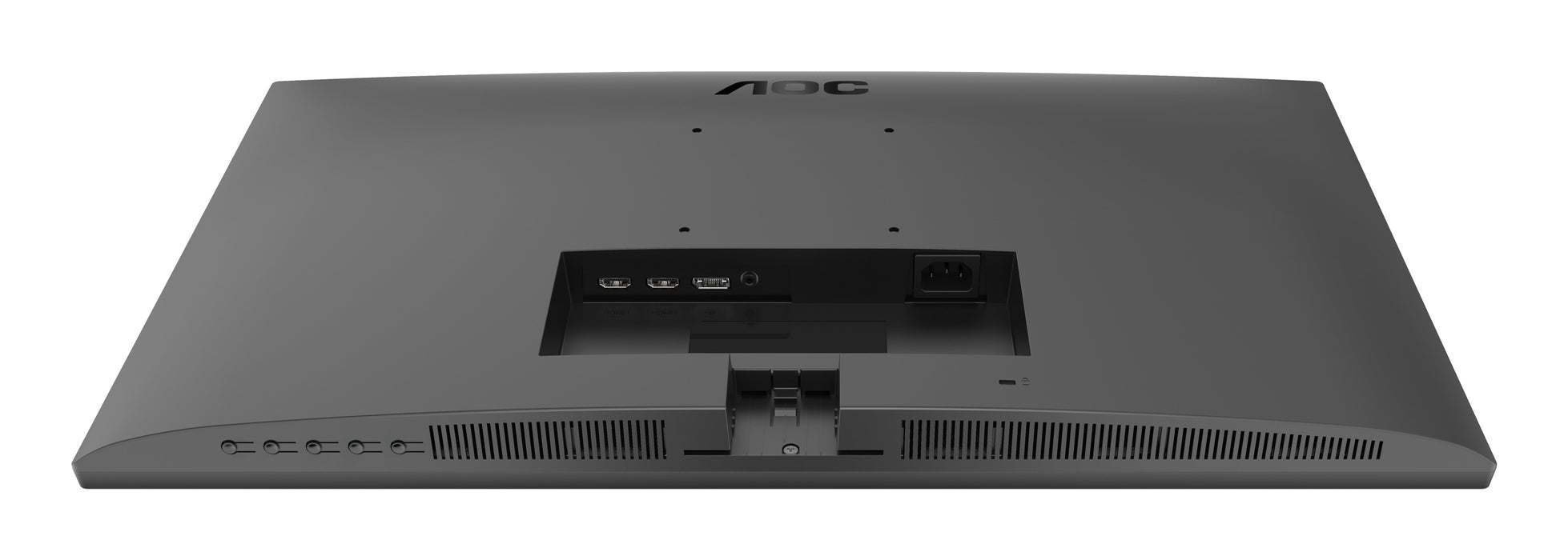 EAN 4038986181495 - AOC B3 U27B3A pantalla para PC 68,6 cm (27") 3840 x 2160 Pixeles 4K Ultra HD LCD Negro imagen 10