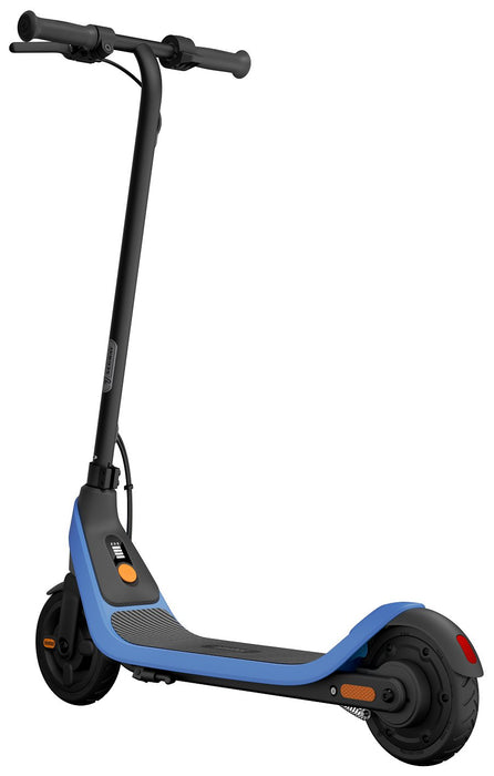 EAN 8721008535258 - Ninebot by Segway C2 Lite Negro 16 kmh imagen 4